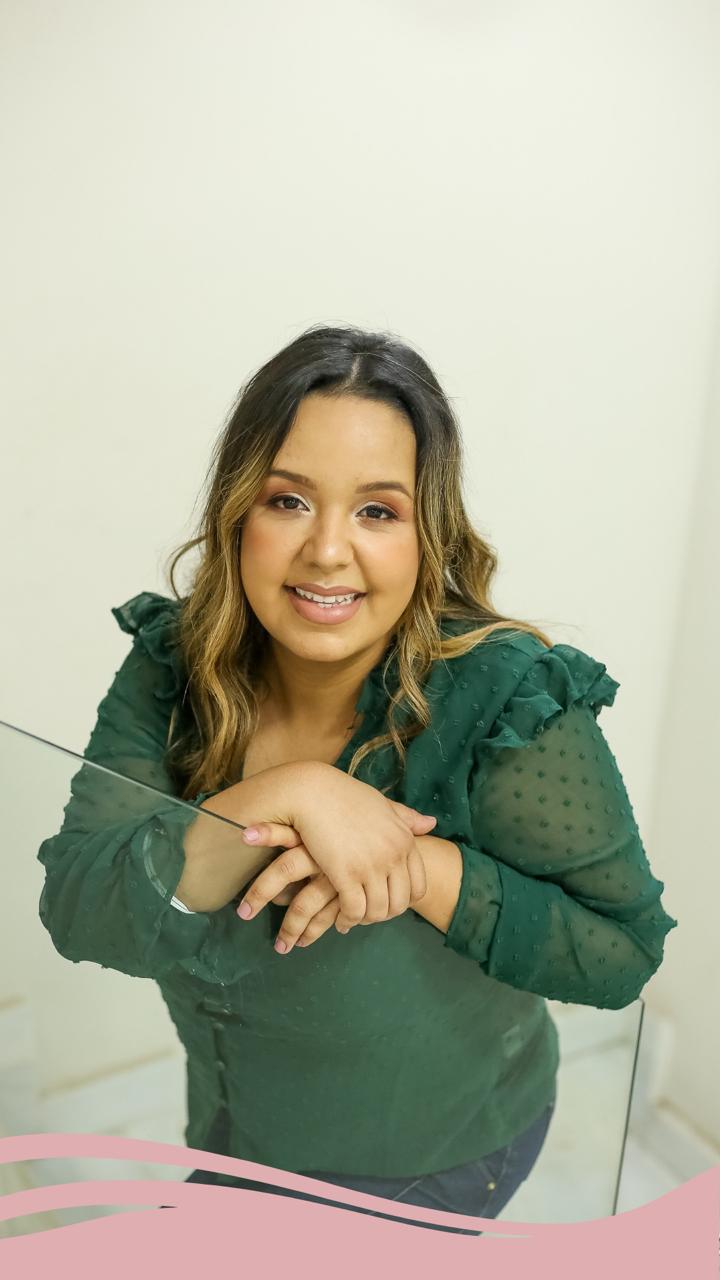 Gabriele Cruz